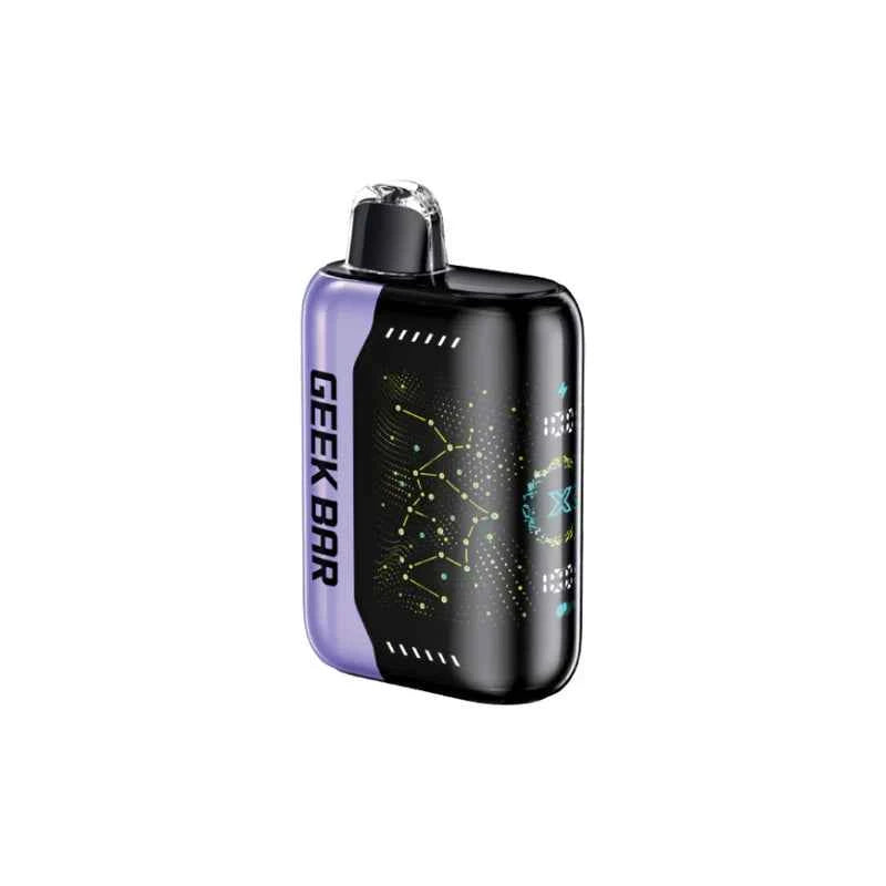 Geek Bar Pulse X 25K Disposable Vape (4PCS/CTN)'